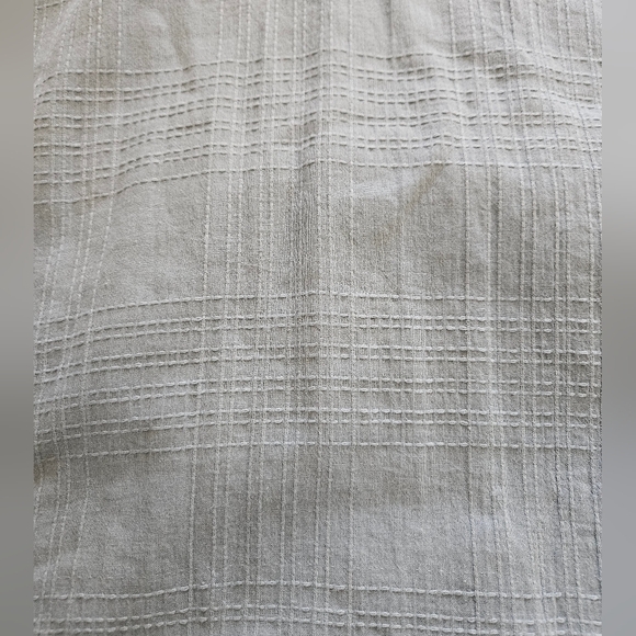 Universal Thread Flutter Sleeve Dress - Size XXL - Picture 8 of 8